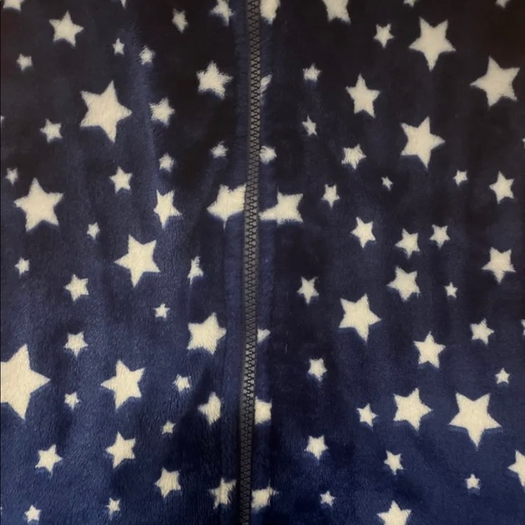 Hudson baby unisex baby plush sleeping bag sack blancket 18-24 mounth - Picture 3 of 7